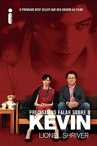 PRECISAMOS FALAR SOBRE O KEVIN