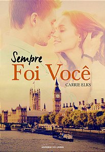 SEMPRE FOI VOCÊ