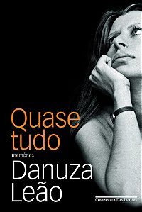 QUASE TUDO - MEMÓRIAS