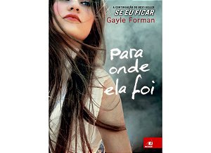 PARA ONDE ELA FOI