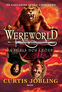 WERWWORLD: A FÚRIA DOS LEÕES