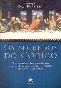OS SEGREDOS DO CÓDIGO