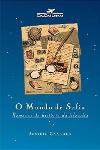O MUNDO DE SOFIA