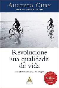 REVOLUCIONE SUA QUALIDADE DE VIDA