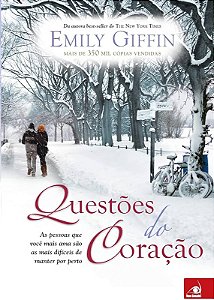 QUESTOES DO CORAÇÃO
