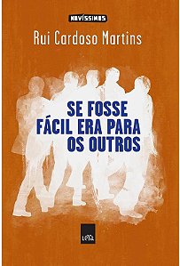 SE FOSSE FÀCIL ERA PARA OS OUTROS