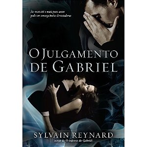 O JULGAMENTO DE GABRIEL