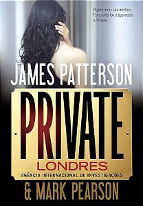 PRIVATE LONDRES: AGÊNCIA NACIONAL DE INVESTIGAÇÕES