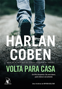 VOLTA PARA CASA
