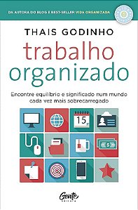 TRABALHO ORGANIZADO