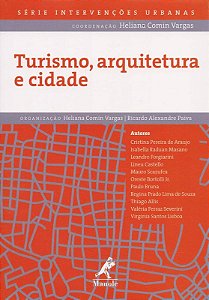 TURISMO,ARQUITETURA DE CIDADE