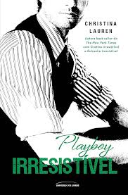 PLAYBOY IRRESISTÍVEL VOL. 5