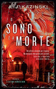 O SONO DE A MORTE