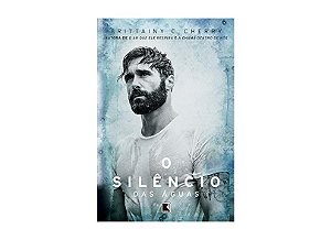 O SILÊNCIO DAS ÀGUAS
