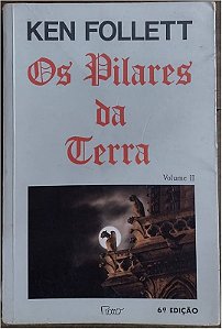 OS PILARES DÀ TERRA - VOLUME 2
