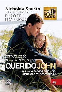 QUERIDO JOHN E SE UMA...