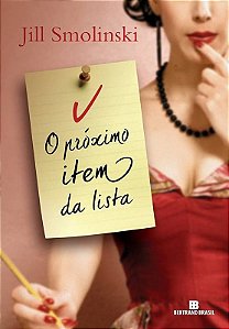 O PRÓXIMO ITEM DÀ LISTA