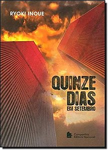 QUINZE DIAS EM SETEMBRO