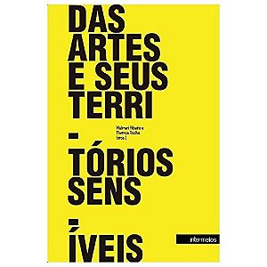 Das Artes e seus territorios sensiveis