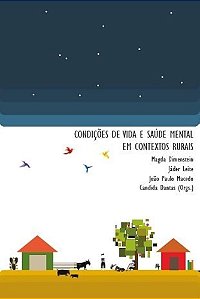 Condições de Vida e Saúde Mental em Contextos Rurais