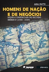 HOMENS DE NAÇÃO E DE