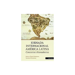 JORNADA INTERNACIONAL AMÉRICA LATINA