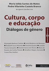 CULTURA, CORPO E EDUCAÇÃO