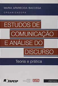 ESTUDOS DE COMUNICAÇÃO E