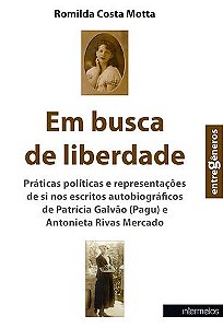EM BUSCA DA LIBERDADE