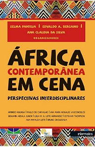 ÁFRICA CONTEMPORÂNEA EM CENA