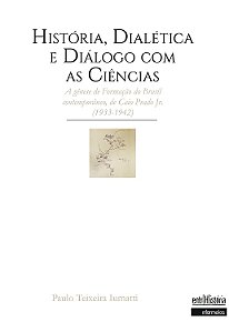 História, Dialética e Diálogo com as Ciências