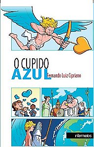 O CUPIDO AZUL