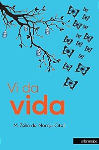 VI DA VIDA - POESIAS