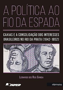 A POLÍTICA AO FIO DA ESPADA