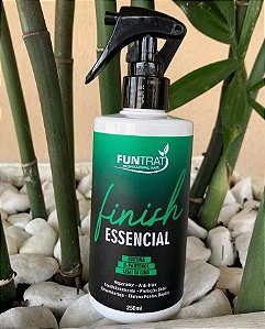 Finish Essencial 250ml