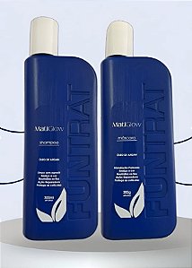 Kit Matiglow Funtrat 300ml