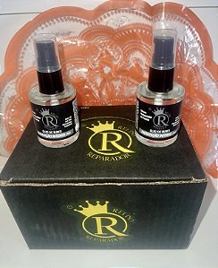 Kit Reparador de pontas (Caixa com 12 unidades)