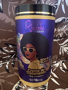 Creme de Tratamento Ultra Bom Black 1000 Ml