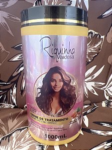 Creme de Tratamento Reconstrução Instantânea 100l