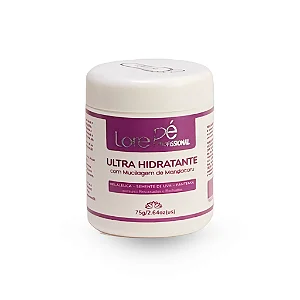 ULTRA HIDRATANTE LOREPÉ 75g
