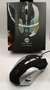 Mouse Game Turu Concept TC-101