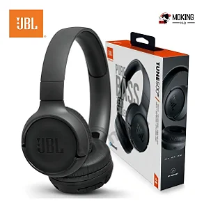 Fone De Ouvido Bluetooth Tune 510 Premium: Qualidade Sonora (GENÉRICO)