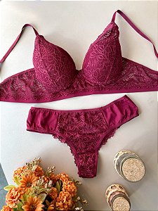 Conjunto 358016 Sensuale