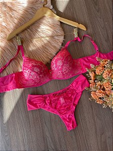 Conjunto 760 Pink