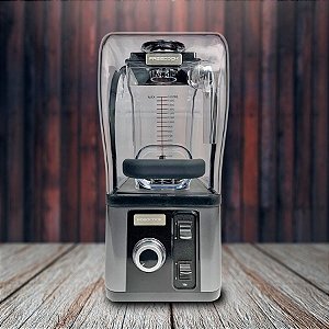 Liquidificador profissional Blender Robocook