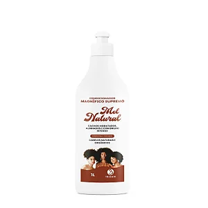Condicionador Mel Natural 1 Litro