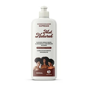 Condicionador Mel Natural Trihair 500ml