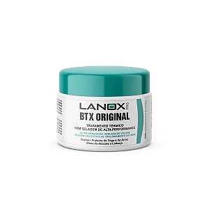 Botox Original Lanox - 250g