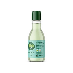 Óleo Umectante Super Cachos Biovegetais - 80ml