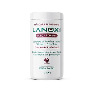 Máscara Força Extrema Lanox